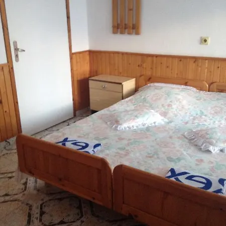 Maison d'hôtes Central Guesthouse