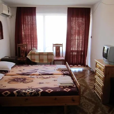 Central Guesthouse Maison d'hôtes