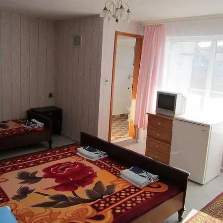 Central Guesthouse Neszebar