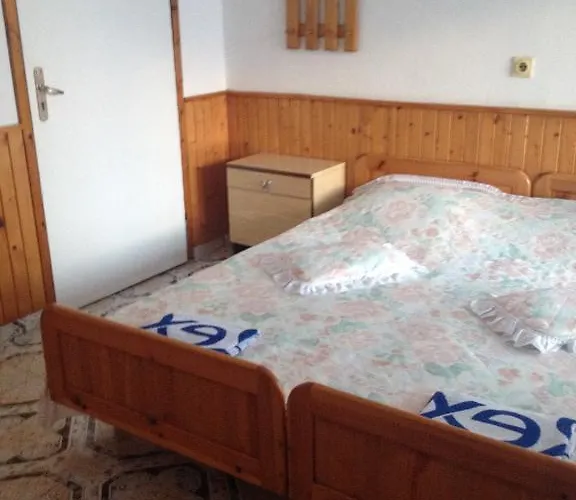 Vendégház Central Guesthouse